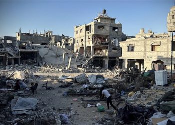 Mısır’da Hamas-İsrail esir takası görüşmeleri başladı