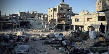 Mısır’da Hamas-İsrail esir takası görüşmeleri başladı