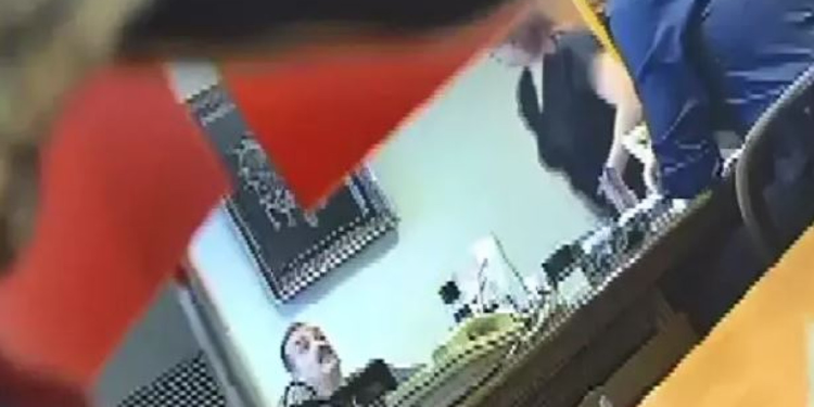 Ölümle tehdit edilen savcı: Ailemle 3 ay ayrı yaşamak zorunda kaldık