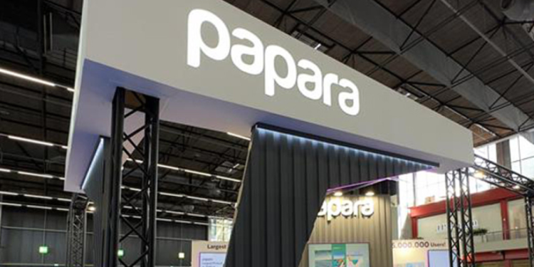 Papara’nın faaliyet izni iptal edildi