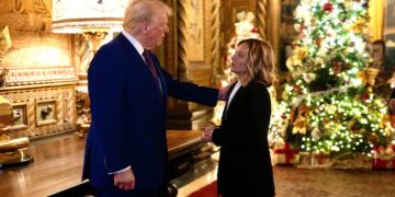 Roma, ABD’yi makarna ithalatına ek gümrük vergisini yeniden değerlendirmeye çağırıyor