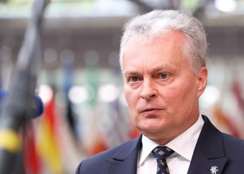 Rus askeri uçakları Litvanya hava sahasını ihlal etti