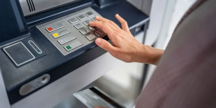 Saniyeler içinde hesap dondurma dönemi başladı