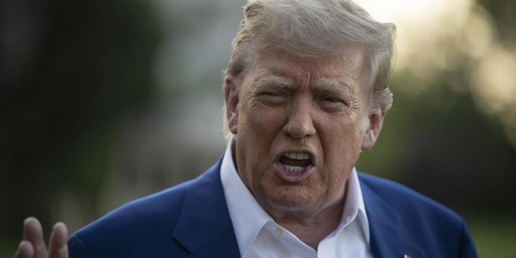 Seçimlerde hile tartışması: Trump’tan sert önlemler