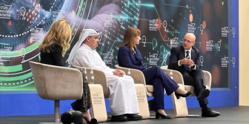 Şimşek’ten küreselleşme ve yoksulluk mesajı!