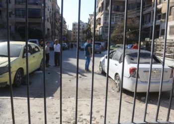 Suriye hükümeti ve SDG ateşkes ilan etti