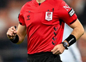 TFF, bahis oynayan hakemlerin isimlerini açıkladı