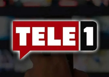 Tele 1 kanalına kayyum atandı!