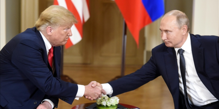 Trump-Putin zirvesi neden iptal edildi?