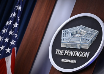 Trump’ın arkadaşından gelen bağış, asker maaşlarını kurtardı