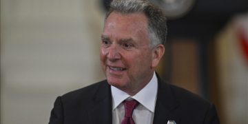 Trump’ın temsilcilerinden kritik Mısır ziyareti