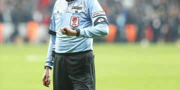 Türkiye Kupası maçlarının hakemleri belli oldu