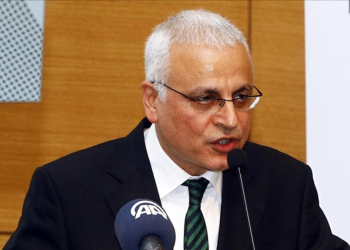 Yanardağ’dan casusluk iddialarına ret