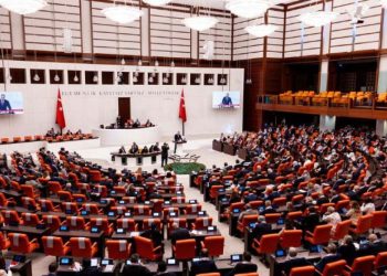 11. Yargı Paketi yarın Meclis’e sunulacak! 50 bin mahkuma tahliye yolu