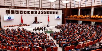 11. Yargı Paketi yarın Meclis’e sunulacak! 50 bin mahkuma tahliye yolu