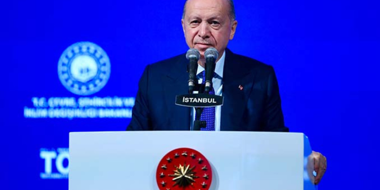 “Terörsüz Türkiye hedefine yaklaştıkça yükümüz ağırlaşıyor”