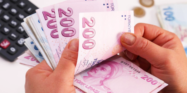 4 aylık enflasyon farkı ne kadar oldu? İşte memur ve emeklinin zam oranı