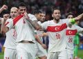 A Milli Takım için kritik akşam! Rakip Bulgaristan