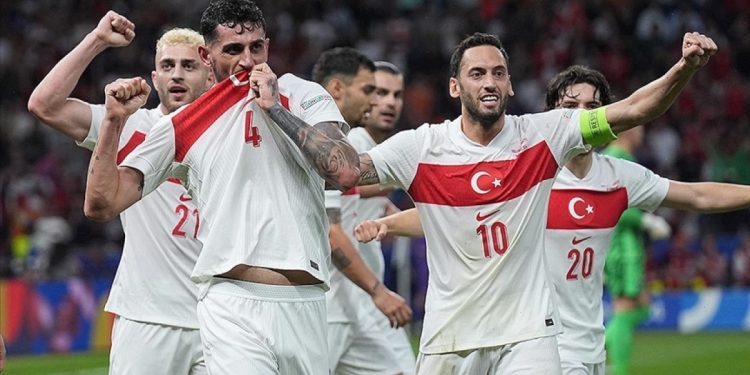 A Milli Takım için kritik akşam! Rakip Bulgaristan