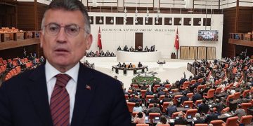 AK Partili Güler’den ’11. Yargı Paketi’ değerlendirmesi