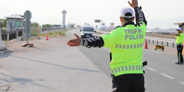 Ankara’da yarın bazı yollar kapatılacak