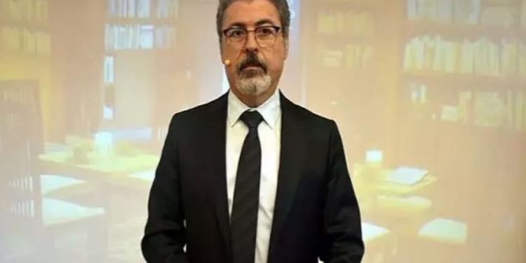 Artçılar 20 bini aştı ve durdu! Prof. Dr. Sözbilir’den ‘Sındırgı’ uyarısı