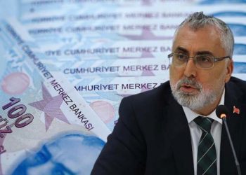 Asgari ücret masası ne zaman kurulacak? Bakan Işıkhan açıkladı