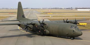 Askeri kargo uçağı düştü! Şehitlerimiz var