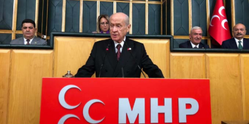 Bahçeli: Demirtaş’ın tahliyesi hayırlara vesile olur