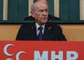 Bahçeli: Terörsüz Türkiye’nin şafağı sökecek