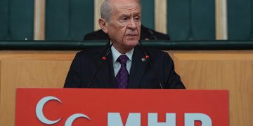 Bahçeli: Terörsüz Türkiye’nin şafağı sökecek