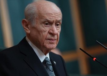 Bahçeli’den 10 Kasım mesajı