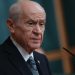 Bahçeli’den 10 Kasım mesajı