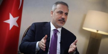 Bakan Fidan: İsrail kalıcı ateşkes için yapıcı adımlar atmalı