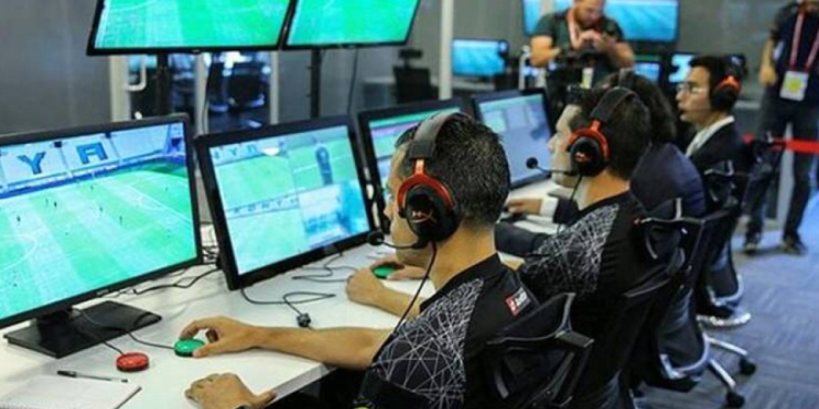 Beşiktaş-Fenerbahçe derbisinin VAR kayıtları açıklandı