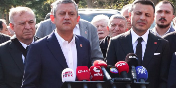 CHP lideri Özel: İstanbul seçimlerini yenileyelim