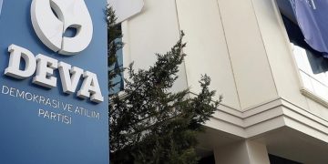 DEVA Partisi’nde ‘İmralı’ istifası