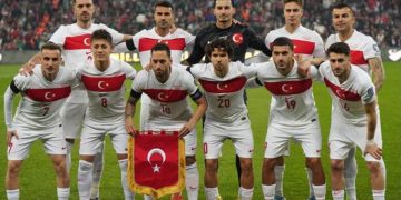 Dünya Kupası’nda Türkiye’nin yer alacağı torba belli oldu