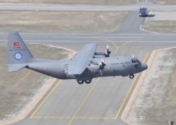 Düşen kargo uçağı sonrası dünyadan Türkiye’ye taziye mesajları