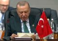 Erdoğan G20’de açıkladı: İklim Zirvesi Türkiye yolunda