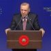 Erdoğan: Görevdeki 10 öğretmenden 8’ini biz atadık