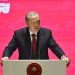 Erdoğan: Nerede bir mazlum varsa yarasına merhem olmaya çalıştık