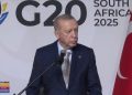 Erdoğan: Putin ile yarın telefonda görüşeceğim