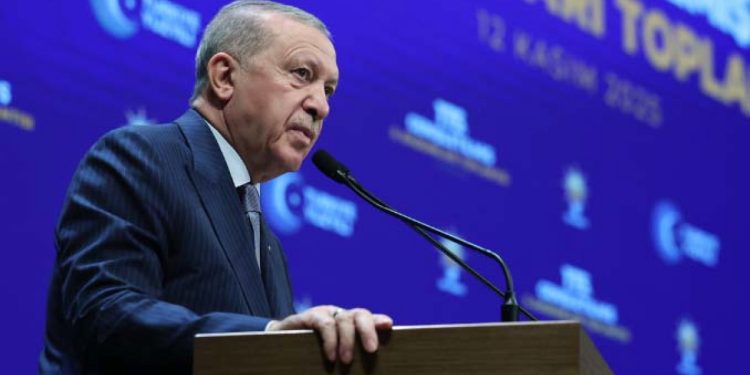 Erdoğan: Uçağın kara kutusu bulundu