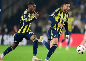 Fenerbahçe’nin Avrupa gecesi: Rakip Ferencvaros