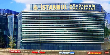 Gazeteciler İBB soruşturmasında ifade veriyor