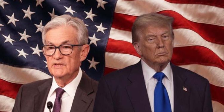 Geri sayım başladı: Yeni Fed Başkanı için final görüşmesi bugün