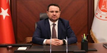 Gürlek: Futbol kulüpleri üzerinden para aklama iddiaları var