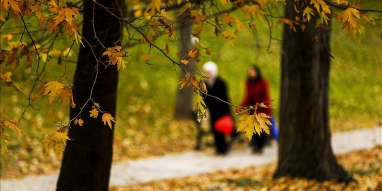 Hafta sonu hava durumu nasıl olacak?