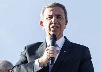 İçişleri Bakanlığı’ndan Mansur Yavaş hakkında soruşturma izni